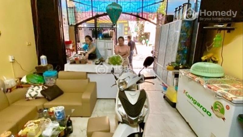 Nhà phố Trần Quốc Hoàn 75m2/54m2 4 tầng MT 4,7m  kinh doanh 19,3 tỷ - Ảnh 3
