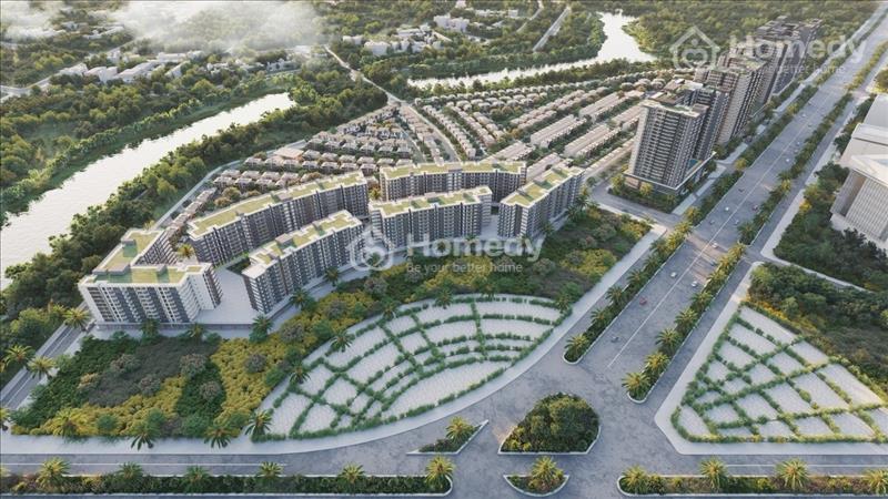 Sycamore Bình Dương - Dự Án Compound Cao Cấp - Đẳng Cấp Thượng Lưu - Ảnh 1