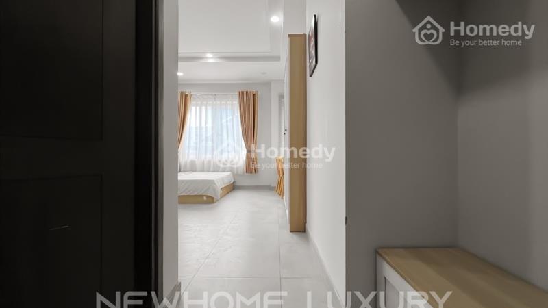☆☆☆☆☆ Mới - Căn hộ Studio cửa sổ Full nội thất (gần Sân Bay) tại Tân Bình

■ Vị trí: 23 Cửu Long - Ảnh 13