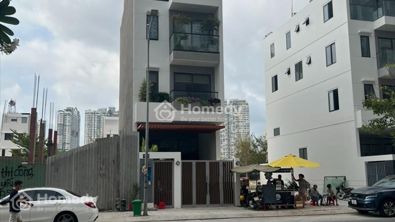 Đất Khải Vy đường Đào Trí Q7, đang xây rầm rộ, giá tốt - Ảnh 12