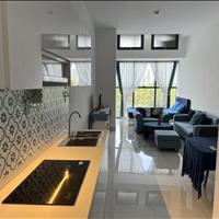 Studio Xinh Xắn Chờ Khách Thuê – The Sun Avenue 35m2 Giá 11tr