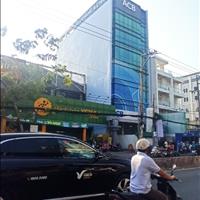 Cho thuê nhà phố mặt tiền đường Huỳnh Tấn Phát, Quận 7, tiện kinh doanh
