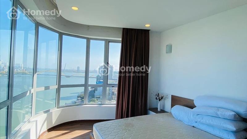 Khám Phá Căn Hộ 2 Phòng Ngủ View Sông Hàn - Indochina Riverside Bạch Đằng  - Ảnh 5