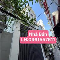 Bán nhà 2mt trước sau tô hiến thành quận 10, hẻm 3m