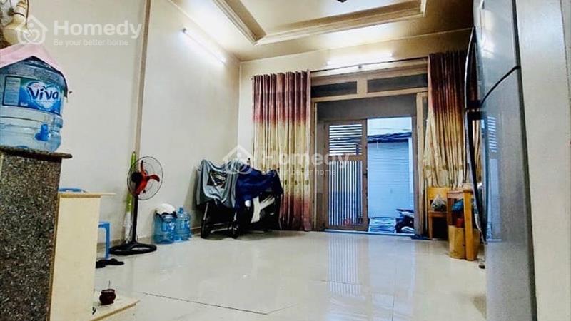 Giảm 500 triệu, bán nhà hẻm 3m, tô hiến thành, quận 10 - Ảnh 3