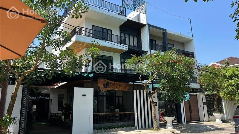 Cho thuê căn hộ Studio ban công trong khu Villa B14 Tôn Đức Thắng, Quảng Ngãi - Ảnh 1