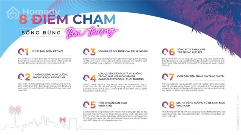 Cần  bán căn 2PN2WC diện tích 67,3m2 ban công Đông Nam  - Ảnh 5