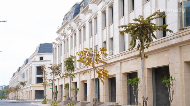 Shophouse mặt biển trung tâm thành phố cho thuê miễn phí 2 năm tại Đồng Hới - Ảnh 5
