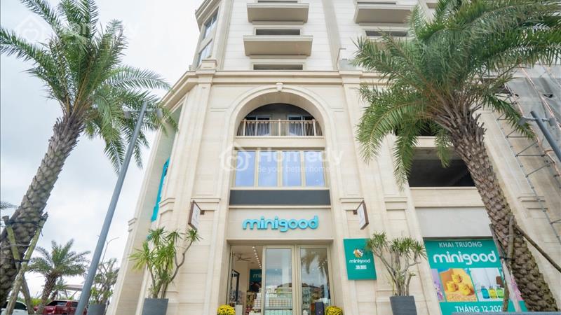 Shophouse mặt biển trung tâm thành phố cho thuê miễn phí 2 năm tại Đồng Hới - Ảnh 6
