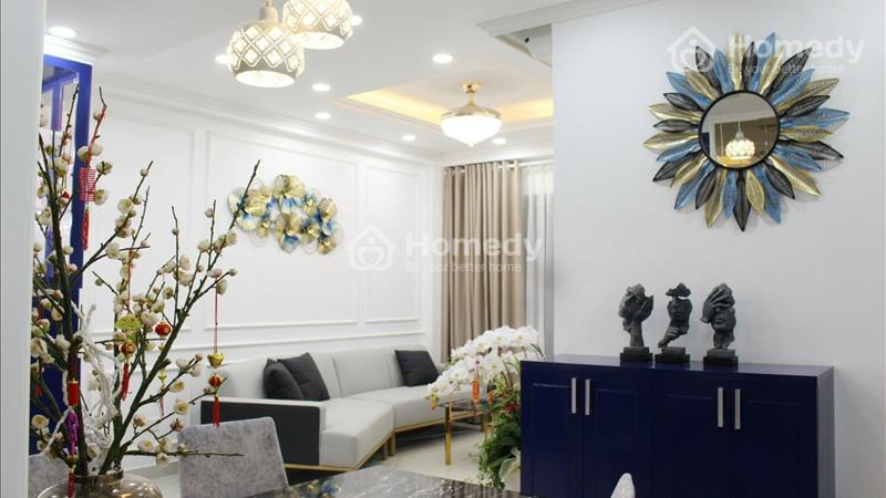 Bán Căn Hộ Tháp Trung Tâm Giá  Hời – The Sun Avenue 2PN 4 tỷ 3 - Ảnh 1