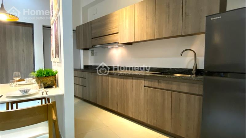 Căn Hộ mới Full Nội Thất - Ngay Lotte - Rmit - Tôn Đức Thắng - Sát Q4 - Ảnh 5
