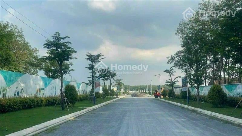 Bán nhà ở xã hội TP Bến Cát - Bình Dương giá 1.45 Tỷ - Ảnh 2