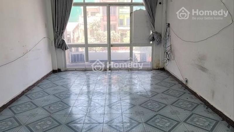 Mặt Tiền Đinh Tiên Hoàng Q1. 4x20m, Trệt, Lửng, 3lầu. cải tạo thoải mái.  - Ảnh 3