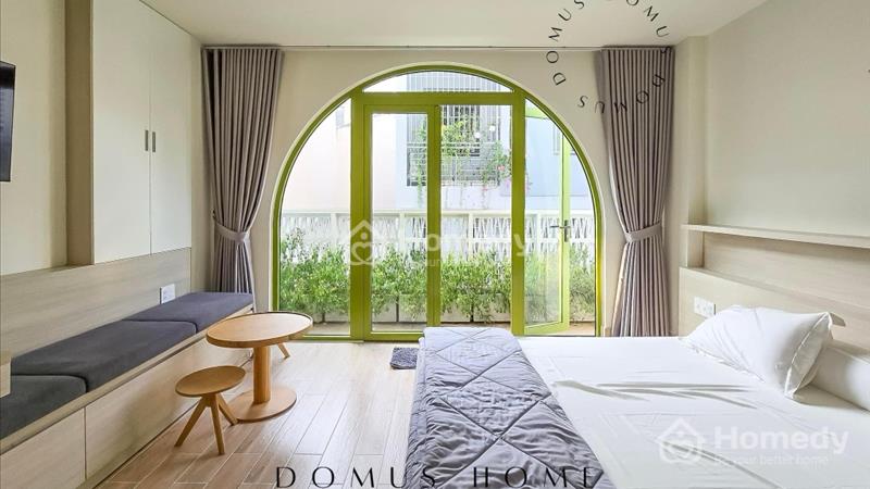 Căn Hộ mới Full Nội Thất - Ngay Lotte - Rmit - Tôn Đức Thắng - Sát Q4 - Ảnh 15