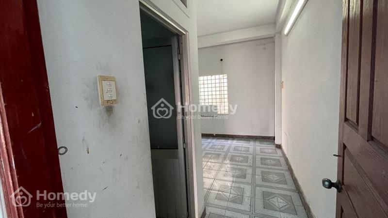 Mặt Tiền Đinh Tiên Hoàng Q1. 4x20m, Trệt, Lửng, 3lầu. cải tạo thoải mái.  - Ảnh 4