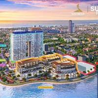 Căn hộ cầu Rồng sông Hàn Đà Nẵng mở bán GĐ 1 giá CĐT, sở hữu chỉ từ 600 triệu, ngân hàng hỗ trợ 70%