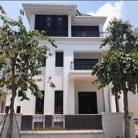 Chính chủ bán biệt thự Vinhomes Tân Cảng - Vinhomes Central Park, giá tốt nhất thị trường