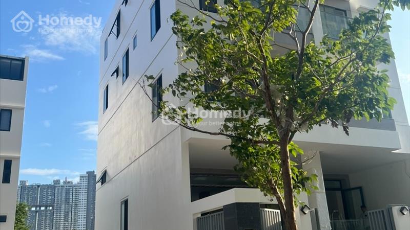 Đất Khải Vy đường Đào Trí Q7, đang xây rầm rộ, giá tốt - Ảnh 5