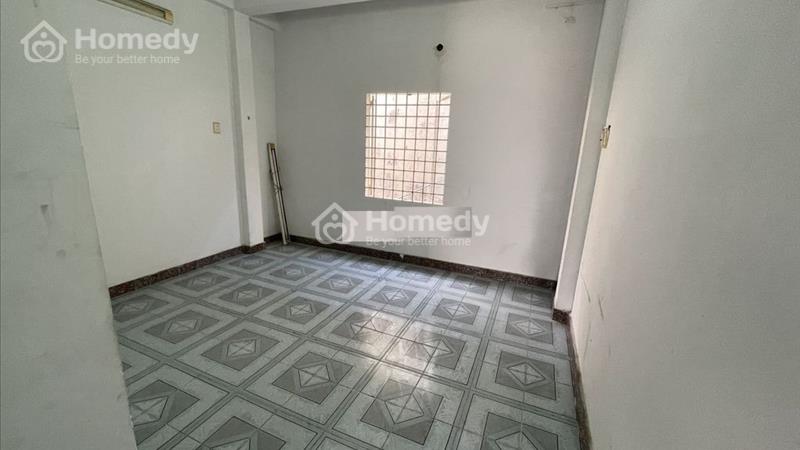 Mặt Tiền Đinh Tiên Hoàng Q1. 4x20m, Trệt, Lửng, 3lầu. cải tạo thoải mái.  - Ảnh 5