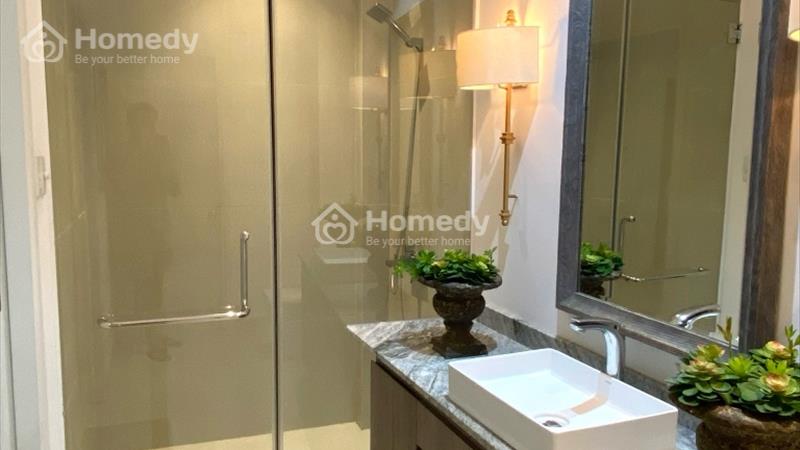 Căn Hộ mới Full Nội Thất - Ngay Lotte - Rmit - Tôn Đức Thắng - Sát Q4 - Ảnh 10