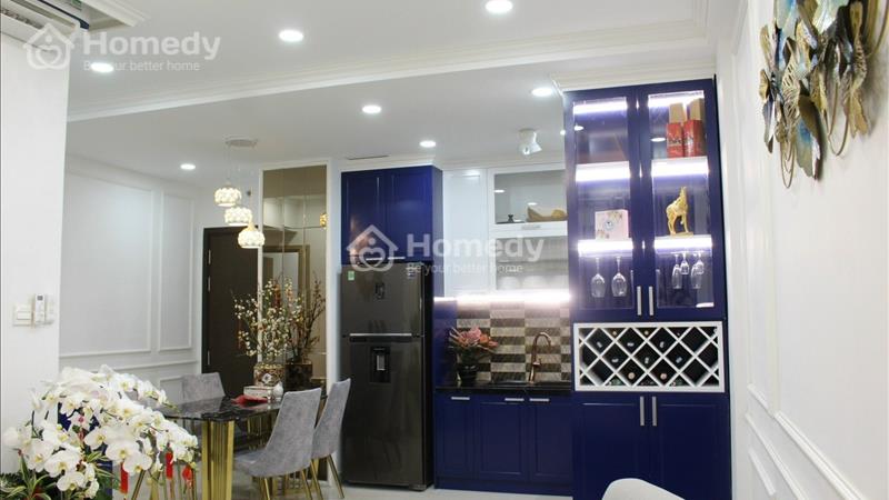 Bán Căn Hộ Tháp Trung Tâm Giá  Hời – The Sun Avenue 2PN 4 tỷ 3 - Ảnh 6