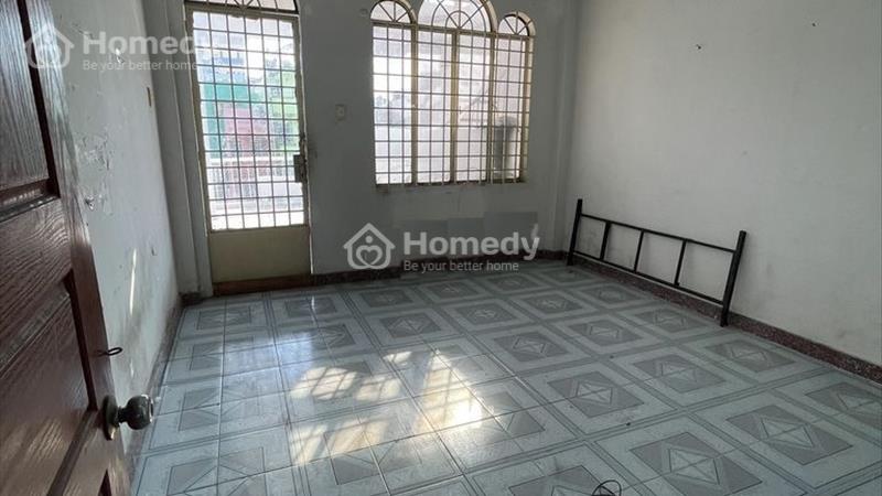 Mặt Tiền Đinh Tiên Hoàng Q1. 4x20m, Trệt, Lửng, 3lầu. cải tạo thoải mái.  - Ảnh 6