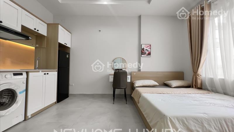 ☆☆☆☆☆ Mới - Căn hộ Studio cửa sổ Full nội thất (gần Sân Bay) tại Tân Bình

■ Vị trí: 23 Cửu Long - Ảnh 8