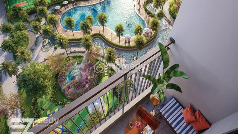 Cần  bán căn 2PN2WC diện tích 67,3m2 ban công Đông Nam  - Ảnh 10