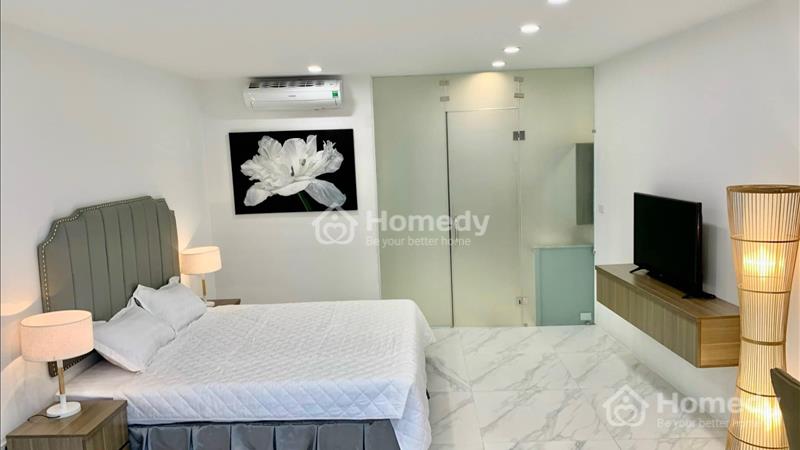 Bán gấp nhà đẹp phố Ôto tránh ngõ Văn Chương - Khâm Thiên - Đống Đa, 53M2, 6 Tầng thang máy -15 Tỷ - Ảnh 3