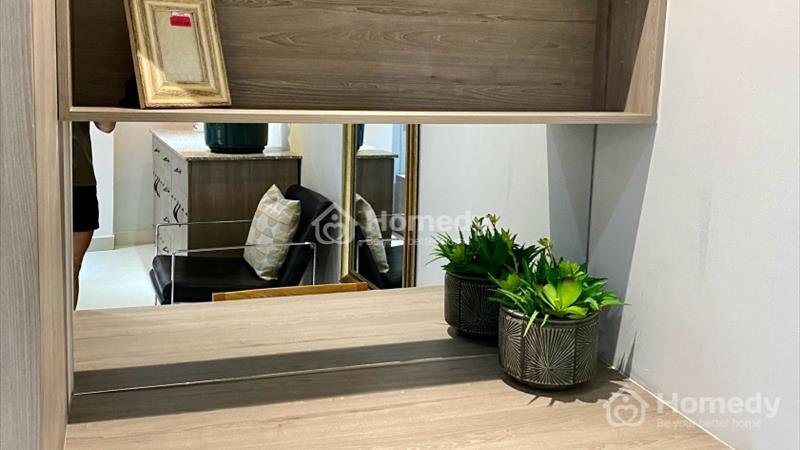 Căn Hộ mới Full Nội Thất - Ngay Lotte - Rmit - Tôn Đức Thắng - Sát Q4 - Ảnh 8