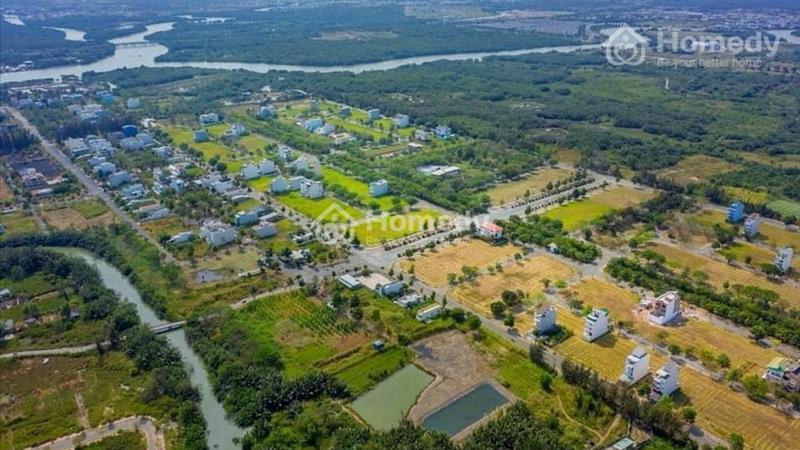 Bán đất Phú Xuân Vạn Phát Hưng giá tốt, đón đầu đường 15B và cầu Cần Giờ, tiềm năng tăng giá cao - Ảnh 1