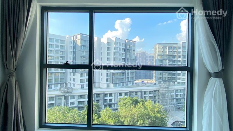 Cho thuê NTCB, 2PN Diamond Alnata Plus chỉ 14tr/tháng, bao gồm 1 ô đậu xe định danh-Celadon Tân Phú - Ảnh 1