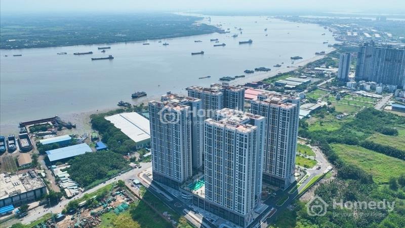 Đất Khải Vy đường Đào Trí Q7, đang xây rầm rộ, giá tốt - Ảnh 9