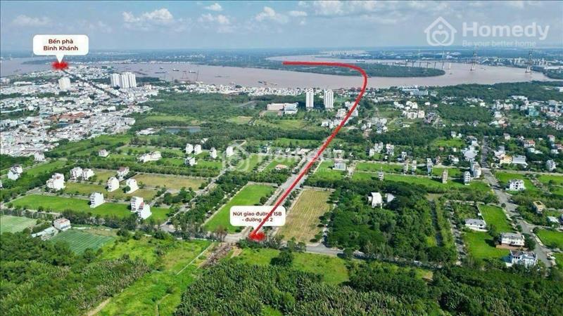 Bán đất Phú Xuân Vạn Phát Hưng giá tốt, đón đầu đường 15B và cầu Cần Giờ, tiềm năng tăng giá cao - Ảnh 5