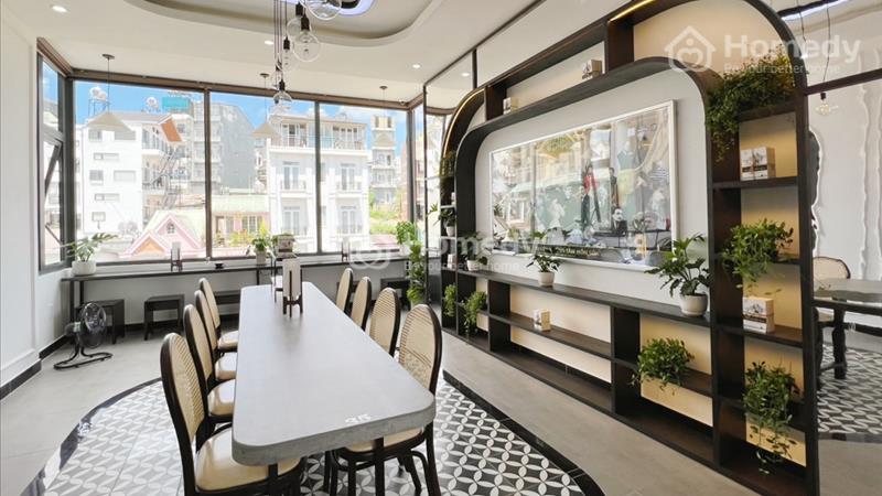Nhà phố 2 mặt tiền 9m kinh doanh mọi loại hình - Ảnh 2