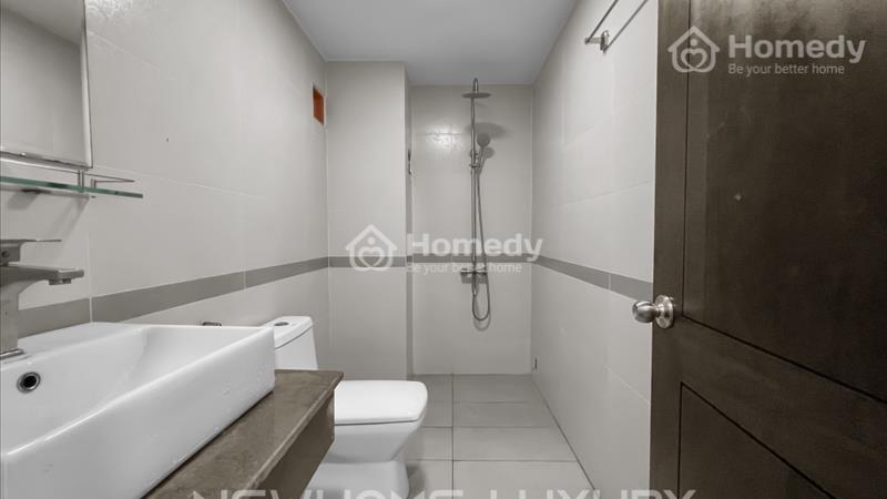 ☆☆☆☆☆ Mới - Căn hộ Studio cửa sổ Full nội thất (gần Sân Bay) tại Tân Bình

■ Vị trí: 23 Cửu Long - Ảnh 11