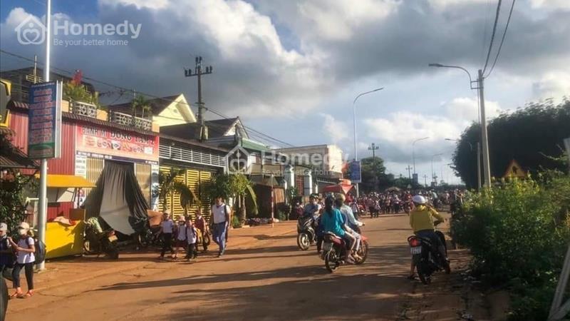 Bán đất KDC Phú Lộc, Huyện Krông Năng - Đắk Lắk giá 660.00 Triệu - Ảnh 1
