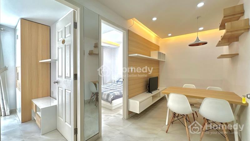 Căn Hộ mới Full Nội Thất - Ngay Lotte - Rmit - Tôn Đức Thắng - Sát Q4 - Ảnh 20