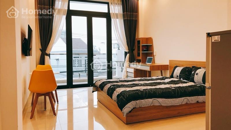 Căn Hộ mới Full Nội Thất - Ngay Lotte - Rmit - Tôn Đức Thắng - Sát Q4 - Ảnh 13