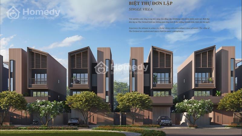 Sycamore Bình Dương - Dự Án Compound Cao Cấp - Đẳng Cấp Thượng Lưu - Ảnh 8