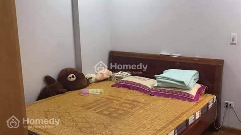 Bán nhà riêng Quận Hai Bà Trưng - Hà Nội giá thỏa thuận - Ảnh 2