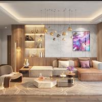 Bán căn 2PN tại Thewisteria Hinode Di Trạch Hoài Đức