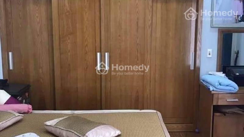 Bán nhà riêng Quận Hai Bà Trưng - Hà Nội giá thỏa thuận - Ảnh 4