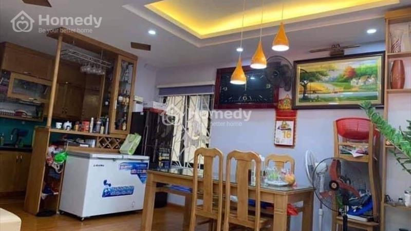 Bán nhà riêng Quận Hai Bà Trưng - Hà Nội giá thỏa thuận - Ảnh 1
