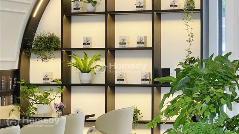Nhà phố 2 mặt tiền 9m kinh doanh mọi loại hình - Ảnh 4