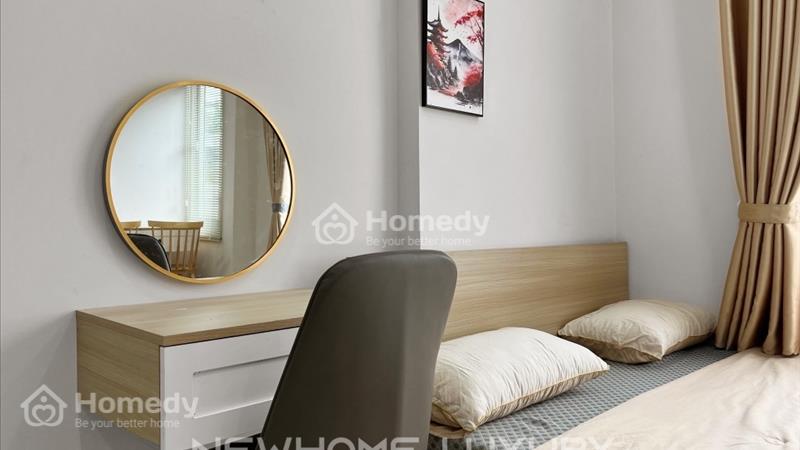 ☆☆☆☆☆ Mới - Căn hộ Studio cửa sổ Full nội thất (gần Sân Bay) tại Tân Bình

■ Vị trí: 23 Cửu Long - Ảnh 9