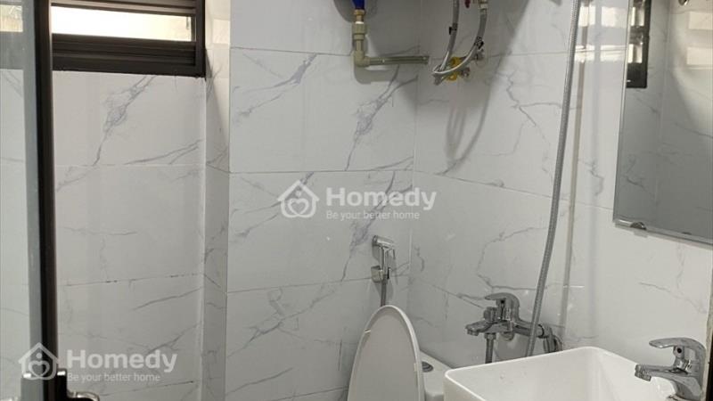 Bán CHDV, Ccmn, Dòng Tiền 1.2ty/N Đông Tác 64m2, 7 Tầng, 18Phòng, NHỈNH 12Ty, Lô Góc, Gần Phố - Ảnh 5