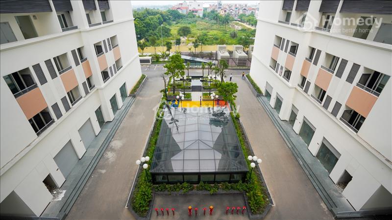 Bán căn góc 3 ngủ, Suất ngoại giao- Có nội thất- Nhận nhà quý 3/2024, hỗ trợ LS 0% 12 tháng - Ảnh 4