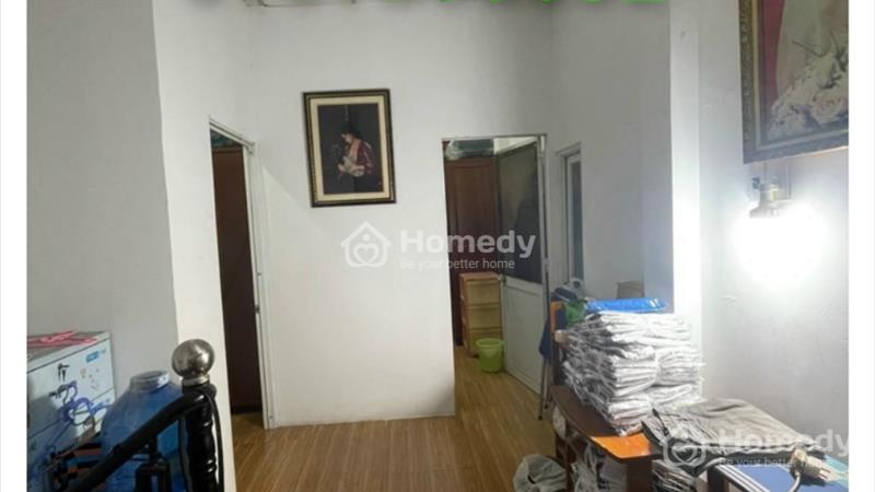 Nhà ở khu vực Hiệp Tân quận Tân Phú sổ hồng riêng hoàn công đầy đủ - Ảnh 6