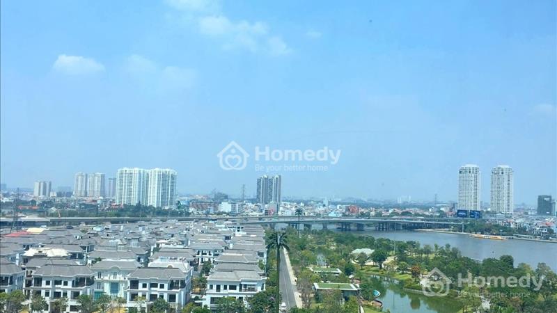 Chính chủ bán biệt thự Vinhomes Tân Cảng - Vinhomes Central Park, giá tốt nhất thị trường - Ảnh 4